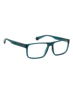 Foto 3 | Foto 3 | Armazón Polaroid Pld D532 Unisex Verde