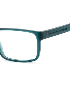Foto 5 | Foto 5 | Armazón Polaroid Pld D532 Unisex Verde