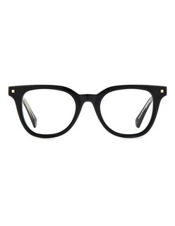 Foto 1 | Foto 1 | Armazón Polaroid Pld D473 Negro Para Mujer