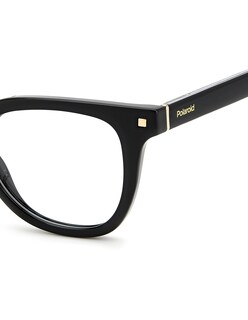 Foto 2 | Foto 2 | Armazón Polaroid Pld D473 Negro Para Mujer