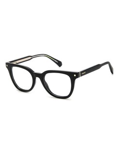 Foto 3 | Foto 3 | Armazón Polaroid Pld D473 Negro Para Mujer