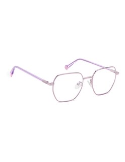 Foto 3 | Foto 3 | Armazón Polaroid Pld D524/g Para Mujer Morado