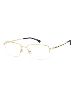 Foto 3 | Foto 3 | Armazón Carrera 8895 Oro Para Hombre