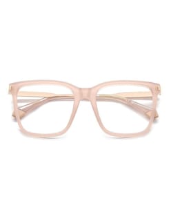 Foto 5 | Foto 5 | Armazón Polaroid Pld D528 Unisex Rosa
