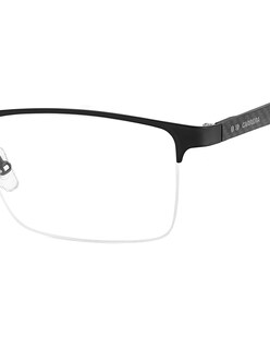 Foto 2 | Foto 2 | Armazón Carrera 8846 Negro Mate Para Hombre