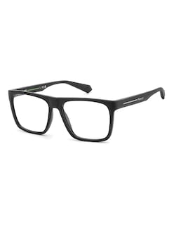 Foto 2 | Foto 2 | Armazón Polaroid Pld D533 Unisex Negro
