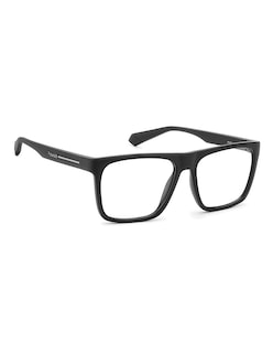 Foto 3 | Foto 3 | Armazón Polaroid Pld D533 Unisex Negro