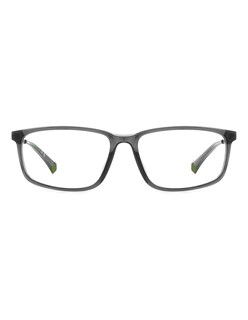 Foto 1 | Foto 1 | Armazón Polaroid Pld D535/g Para Hombre Gris