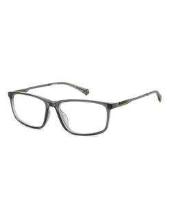 Foto 2 | Foto 2 | Armazón Polaroid Pld D535/g Para Hombre Gris
