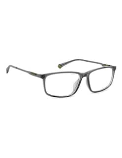 Foto 3 | Foto 3 | Armazón Polaroid Pld D535/g Para Hombre Gris