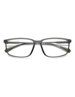 Foto 4 | Foto 4 | Armazón Polaroid Pld D535/g Para Hombre Gris