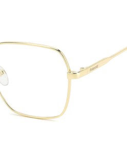 Foto 4 | Foto 4 | Armazón Polaroid Pld D530 Para Mujer Oro