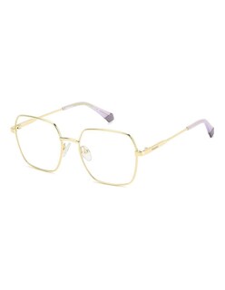 Foto 5 | Foto 5 | Armazón Polaroid Pld D530 Para Mujer Oro