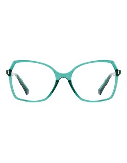 Foto 1 | Foto 1 | Armazón Polaroid Pld D525 Para Mujer Verde
