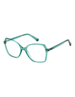 Foto 2 | Foto 2 | Armazón Polaroid Pld D525 Para Mujer Verde