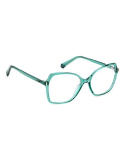 Foto 3 | Foto 3 | Armazón Polaroid Pld D525 Para Mujer Verde