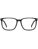 Armazón Carrera 309 Negro Para Hombre