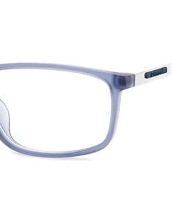 Foto 3 | Foto 3 | Armazón Polaroid Pld D535/g Para Hombre Azul