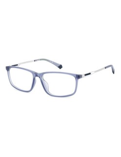 Foto 4 | Foto 4 | Armazón Polaroid Pld D535/g Para Hombre Azul