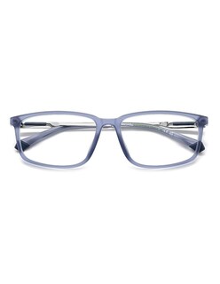 Foto 5 | Foto 5 | Armazón Polaroid Pld D535/g Para Hombre Azul