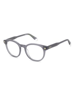 Foto 2 | Foto 2 | Armazón Polaroid Pld D519 Unisex Gris
