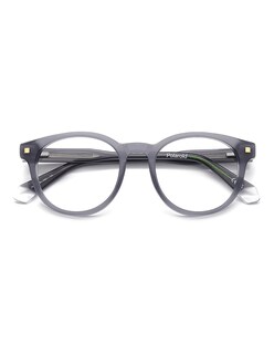 Foto 4 | Foto 4 | Armazón Polaroid Pld D519 Unisex Gris