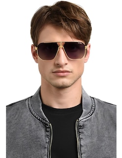 Foto 5 | Foto 5 | Lente De Sol Carrera 1062/s Negro Para Hombre
