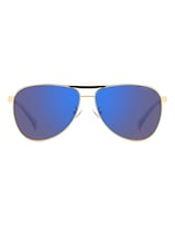 Lente Solar Polaroid Pld 2160/g/s/x para Hombre