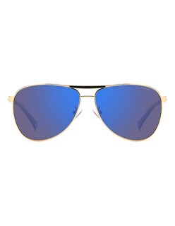 Foto 1 | Foto 1 | Lente Solar Polaroid Pld 2160/g/s/x para Hombre