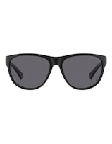 Lente Solar Polaroid Pld 2156/s Unisex Negro