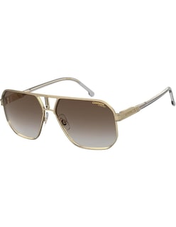 Foto 2 | Foto 2 | Lente De Sol Carrera 1062/s Oro Para Hombre