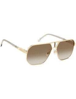 Foto 3 | Foto 3 | Lente De Sol Carrera 1062/s Oro Para Hombre