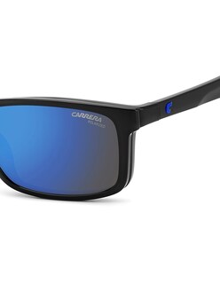 Foto 2 | Foto 2 | Lente De Sol Carrera Ca 8065/cs Negro Para Hombre