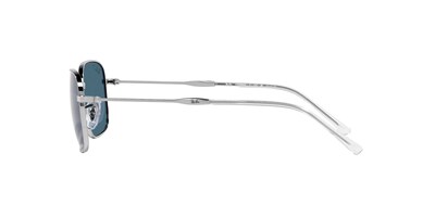 Foto 4 | Foto 4 | Lente De Sol Ray-ban 0rb3706 Color Azul Forma Pillow Polarizado Unisex