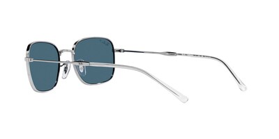 Foto 5 | Foto 5 | Lente De Sol Ray-ban 0rb3706 Color Azul Forma Pillow Polarizado Unisex