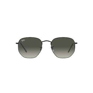 Foto 1 | Foto 1 | Lentes de Sol Ray-ban Hexagonal Negros