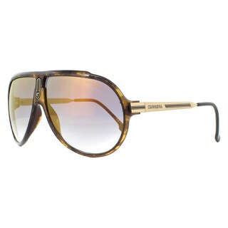 Foto 1 | Foto 1 | Gafas De Sol Carrera Endurance65/n Epz/fq 63, Unisex, Color Amarillo - Venta Internacional.