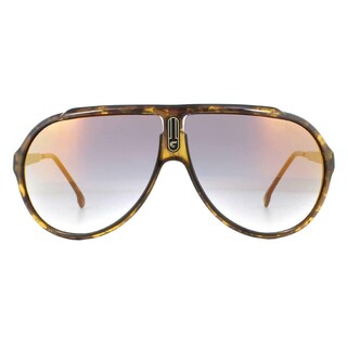 Foto 2 | Foto 2 | Gafas De Sol Carrera Endurance65/n Epz/fq 63, Unisex, Color Amarillo - Venta Internacional.