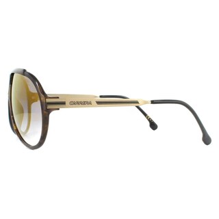 Foto 3 | Foto 3 | Gafas De Sol Carrera Endurance65/n Epz/fq 63, Unisex, Color Amarillo - Venta Internacional.