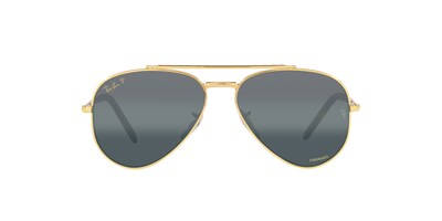 Foto 1 | Foto 1 | Lente De Sol Ray-ban 0rb3625 New Aviator Piloto Polarizado Unisex