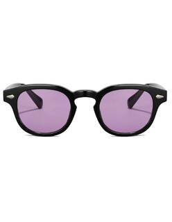 Foto 2 | Foto 2 | Gafas De Sol Vintage Purpura