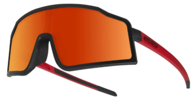 Foto 1 | Foto 1 | Gafas Xtellar Polarizadas Uv400 Multi-lentes Para Ciclismo Y Actividades Al Aire Libre Rojo-negro