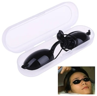 Foto 3 | Foto 3 | Xtellar Lentes De Protección Ipl Premium Para Bronceado Perfecto Con Estuche Elegante