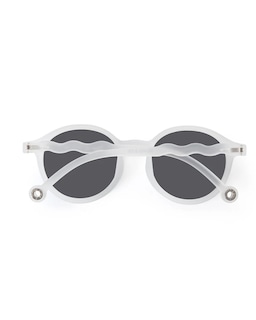 Foto 2 | Foto 2 | Lentes Olivio & Co. Oval Jellyfish White Adulto