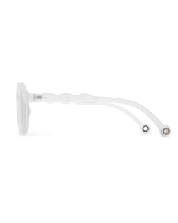 Foto 3 | Foto 3 | Lentes Olivio & Co. Oval Jellyfish White Adulto