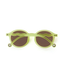 Foto 2 | Foto 2 | Lentes Olivio & Co. Oval Lime Green Adulto