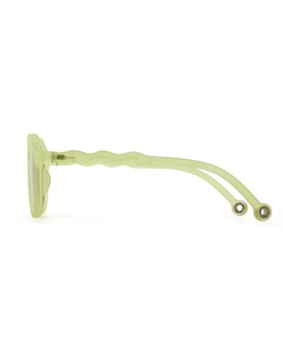 Foto 3 | Foto 3 | Lentes Olivio & Co. Oval Lime Green Adulto