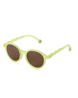 Foto 4 | Foto 4 | Lentes Olivio & Co. Oval Lime Green Adulto