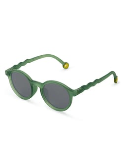 Foto 4 | Foto 4 | Lentes Olivio & Co. Oval Olive Green Junior