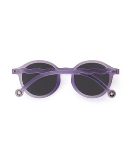 Foto 2 | Foto 2 | Lentes Olivio & Co. Oval Purple Coral Adulto